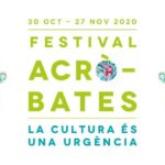 el-festival-acrobates-cancella-les-activitats-presencials-fins-el-13-de-novembre