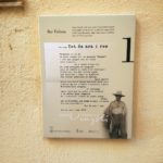 L’Ajuntament de Begur renova els panells informatius de la ruta Vinyoli privat:-l’ajuntament-renova-els-panells-informatius-de-la-ruta-vinyoli