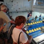 El Museu de la Pesca i l’Oficina de Turisme de Palamós reben el distintiu del Pla d’Accessibilitat Turística del Baix Empordà