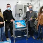 El Palamós Peix presenta un nou etiquetatge per identificar les espècies pesqueres locals i la seva qualitat