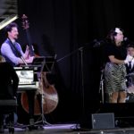 Ni la Covid ni el mal temps frenen el Festival de Jazz Costa Brava