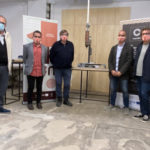 El museu Terracotta de La Bisbal presenta la primera edició de la fira Terracotta Biennal