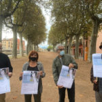 La Bisbal retrà homenatge a Josep Plaja ‘Joe’, secretari de Carlos Gardel