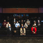 L’Acadèmia del Cinema Català homenatja el Teatre Mundial, de la Bisbal, com a sala centenària encara en actiu