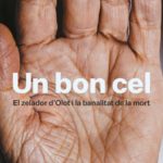 Llibres amb la Maria Teresa Calabús: “Un bon cel”, de Toni Soler