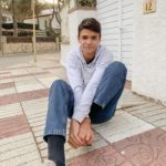 El begurenc Blai Corpas aconsegueix prop de 140.000 seguidors a TikTok