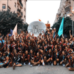 Marc Casanovas (Els Trompats): “El problema és trobar gent amb ganes de col·laborar” Els Trompats