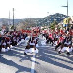 Calonge i Sant Antoni suspèn les rues de Carnaval 2021 pel COVID-19 Carnaval de Calonge 2020 | Imatge de l'Ajuntament