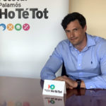 Toni Bachiller: “Creiem que no tocava que la Generalitat prengués aquesta decisió” Toni Bachiller en una imatge d'arxiu