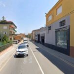 Finalitzen les obres del carrer Manufactures del Suro, de Palafrugell
