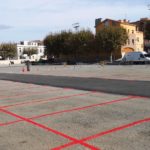 Palamós tindrà zona vermella i noves condicions d’aparcament