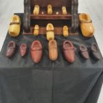 S’inaugura l’exposició Artesans de Sant Antoni a Sant Antoni de Calonge