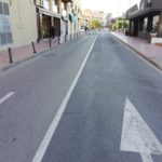 Millora de l’evacuació de les aigües residuals a Palamós