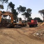 Rebutjada la proposta per aturar el pla urbanístic que danya l’ecosistema de Montcal