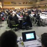 Suspesa la Quina solidària de Pals