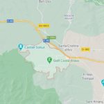 El tancament de l’abocador de Solius: demanen aclariments al TSJC perquè la sentència no és ferma