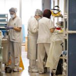 Covid-19 al Baix Empordà: repunt del risc de rebrot fins als 472 punts