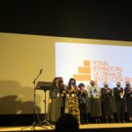 Gran acollida del 6è Festival Internacional de Cinema de Begur Costa Brava