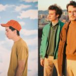 Ferran Palau i Cala Vento, caps de cartell del festival Marrameu de Palafrugell