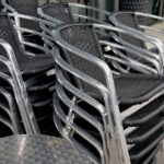 Els bars i restaurants del Baix Empordà s’adapten a les noves mesures de seguretat Restaurants tancats