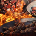 Begur i Esclanyà acullen una nova Fira de la Castanyera amb una desena d’activitats Castanyada terror halloween