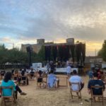 La Festa Major de la Bisbal va recaptar més de 10.300 euros que es destinaran a projectes socials locals