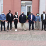 El nou equip de govern de Calonge tindrà cinc tinents d’alcalde i el regidor del PSC, Arturo Prades, serà vicealcalde