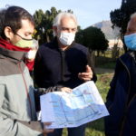 El Conseller de Territori, Damià Calvet, disposat a aturar la variant de Torroella de Montgrí si la majoria del territori s’hi oposa