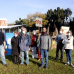 Ecologistes i pagesos s’oposen a la variant de Torroella