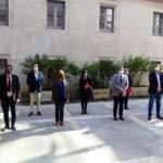 Constitueixen la Taula per a la Reactivació Econòmica i Social de les comarques gironines per la crisi de la covid-19