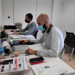 Quim Gudayol: “Durant la pandèmia ens vam solidaritzar amb els empresaris de Nexes” Quim Gudayol- Forallac Nexes