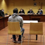 Un condemnat a 4 anys i mig per una agressió sexual a Palafrugell no entra a presó si fa un tractament de desintoxicació