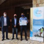 Pals rep un reconeixement per l’itinerari del seu centre històric