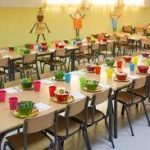 Els menús escolars de la Regió Sanitària de Girona compleixen amb les recomanacions de l’Agència de Salut Pública entre un 66% i un 94% segons els aliments