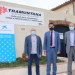 Fundació “La Caixa” i Caixabank col·laboren amb el Centre Tramuntana per engegar un projecte de RV