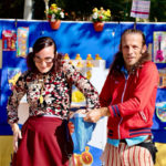 Els espectacles de les Nits del Barri del Convent, ajornats per la Covid-19, es reprenen al Teatre Mundial