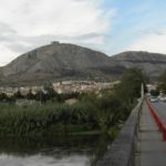 28.475 habitants del Baix Empordà només hi passen una temporada Pont de Torroella de Montgrí | Imatge d'arxiu