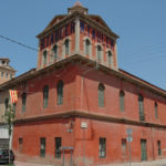 La fàbrica Tauler es reforma per convertir-se en allotjament turístic