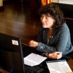 Teresa Jordà: “El futur d’un medi rural sostenible i en igualtat passa per la creació de més oportunitats per a les dones”
