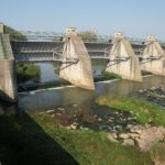 Agricultura invertirà 4,7 MEUR per revestir la resclosa de Colomers