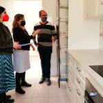 Palamós adquireix 3 pisos per a emergències d’habitatge