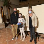 El IV Concurs de Cartells de la Castanyera, de Begur ja té guanyadores! privat:-el-iv-concurs-de-cartells-de-la-castanyera-ja-te-guanyadores!