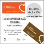 privat:-realitzes-una-activitat-economica?-ja-pots-recollir-la-teva-targeta-per-accedir-a-la-deixalleria-municipal