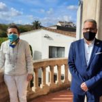 L’Ajuntament de Palafrugell renova el suport a la Fundació Tom Sharpe privat:-l’ajuntament-mante-el-seu-suport-a-la-fundacio-tom-sharpe