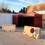 privat:-l’ajuntament-facilita-al-cap-de-torroella-de-montgri-un-modul-per-fer-testos-covid-19