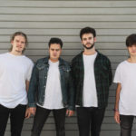 Wildeers estrenen el videoclip de ‘To Love’ wildeers-estrenen-el-videoclip-de-‘to-love’