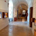 El Museu d’Història de Sant Feliu de Guíxols presenta un nou itinerari de visites al Monestir privat:-el-museu-d’historia-presenta-un-nou-itinerari-de-visites-al-monestir-de-sant-feliu