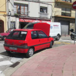 privat:-l’ajuntament-segueix-arranjant-voreres-de-sant-feliu-i-ara-fa-les-del-carrer-gravina,-placa-dels-drets-humans-i-carrer-carles-rahola