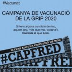 privat:-setmana-extra-de-vacunacions-de-grip-al-centre-civic-tueda,-del-30-al-4-de-desembre