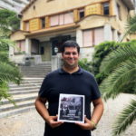 privat:-ajornada-la-xerrada-col.loqui-del-llibre-de-francesc-xavier-bosch-a-la-casa-irla,-prevista-per-aquest-dissabte